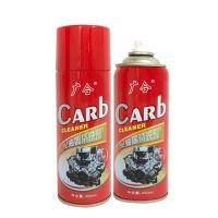 CARB Carburetor Cleaner น้ำยาล้างปีกผีเสื้อ คาร์บูเรเตอร์ แอร์โฟ รถยนต์ น้ำยาทำความสะอาด ลิ้นปีกผีเสื้อ ล้างคราบเขม่า สเปรย์ล้างห้องเครื่องยนต์ สเปรย์ทำความสะอาดห้องเครื่อง