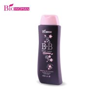 Bio-Woman ไบโอ-วูเมนส์ บีบี เมจิค โลชั่น 400 ml