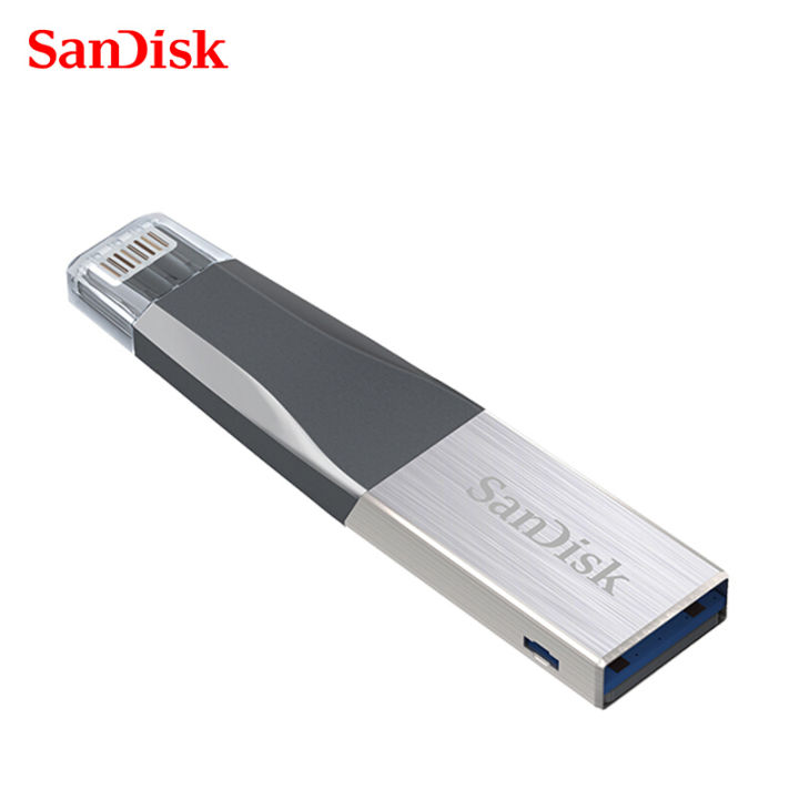 sandisk-usb-flash-drive-64gb-pen-drive128gb-otg-usb3-0-sdix40n-256gb-lightning-usb-stick-pendrive-for-iphone-ipad-ipod-apple-mf