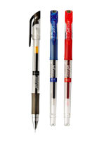 DONG-A Jell Zone ปากกา ปากกาเจล หัวเข็ม 0.5 มม.