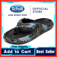 Scholl รองเท้า Scholl เกาหลีสำหรับผู้ชาย,รองเท้าสกอลล์ scholl รองเท้าแตะ รองเท้า Scholl รองเท้าแตะผู้ชายรองเท้าแตะลำลองแฟชั่น รองเท้า scholl ผู้ชาย Scholl รองเท้าแตะรองเท้าแตะชายหาด Scholl รองเท้าแตะสำหรับผู้ชายรองเท้าน้ำ-2030