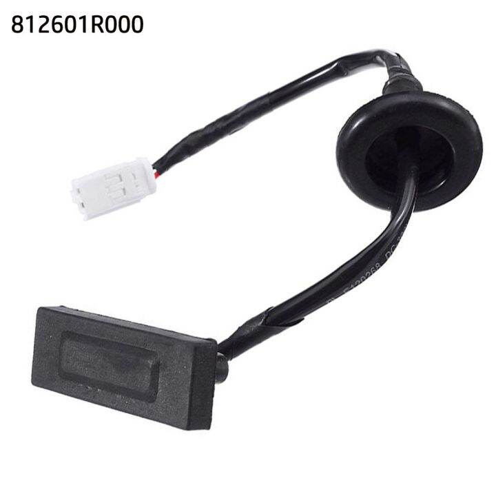 【DATA】 812601R000 Tailgate Boot Boot Lock Switch Car Trunk Opener