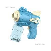 2023 New Electric Water Gun Toy Children Playing Water Dual Mode Fully Automatic Water Spray Spray Water Gun Wholesale