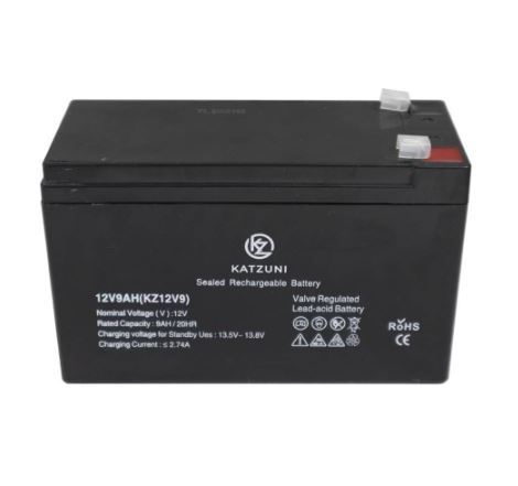 battery-katzuni-ของเเท้-แบตเตอรี่-สำรองไฟ-ups-รุ่น-kz12v5-5-kz12v9-แบตเตอรี่แห้ง-สำรองไฟ-ไฟฉุกเฉิน-12v9ah-12v5-5ah