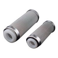 2pcs Stainless Steel Aquarium Filter Inflow Inlet Basket Mesh Shrimp Protect Fish Tank Filter Guard