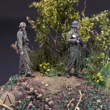 Shop Us World War Ii Toy Soldiers with great discounts and prices