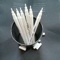 hot！【DT】 VCLEAR Soluble for Dark Fabric Marking 6 pcs Erasable Leather