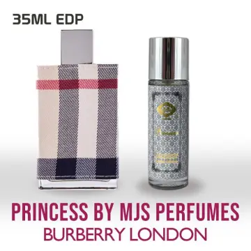 Buy burberry best sale london perfume online