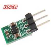 【YF】▨❄♘  1.8V 3.7V 5V to 3.3V Boost   Buck Low Noise Regulated 2 1 DC/DC Converter