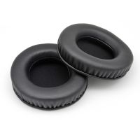 ◎ Replacement Ear Pads Pillow Earpads Foam Cushion Cover Cups Repair Parts for Audio Technica ATH-BB500 Headphones Headset