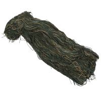 Ghillie Suit Thread Camouflage Lightweight Ghillie Yarn Hunting Clothing Accessories for Outdoor CS Field Hunting