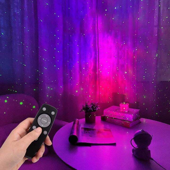 2022-new-astronaut-star-projector-astronaut-galaxy-starry-projector-night-light-360-adjustable-led-lamp-for-bedroom-room-decor