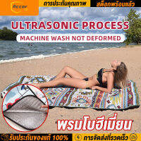 พรมโบฮีเมี่ยน เสื่อแคมป์ปิ้ง ผ้าคลุมโซฟา พรมวินเทจ ที่คลุมโซฟา Picnic mat camping folding mat พรมผ้าห่ม ผ้าห่มนอน พรมแคมป์ปิ้ง ขนาด【COD】