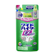 NƯỚC TẨY QUẦN ÁO WIDE HAITER EX POWER KHỬ MÙI - DÙNG ĐƯỢC CHO VẢI MÀU