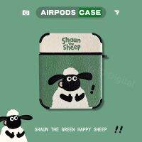 เคส Airpod pro 3 แกะน้อย เป็นที่นิยม วัสดุ หนัง 2021 1 gen2 soft case