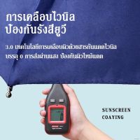 ☂☢ร่มพับกันฝน ร่มพับอัตโนมัติ รตอนร่มกันฝนร่มกันแดดร่มกันยูวีร่มกันUVร่มพับได้ร่มuv Umbrellaคุณภาพดีราคาถูก S0028