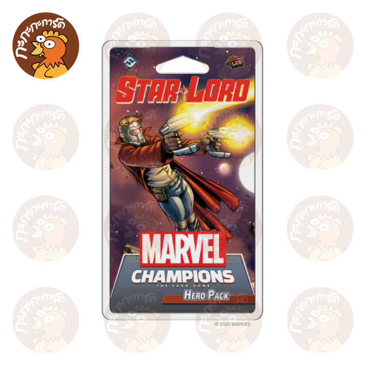 marvel-champions-the-card-game-hero-pack-ฮีโร่แพ็ค-ภาษาอังกฤษ-อยู่ในซีล-ของแท้-100