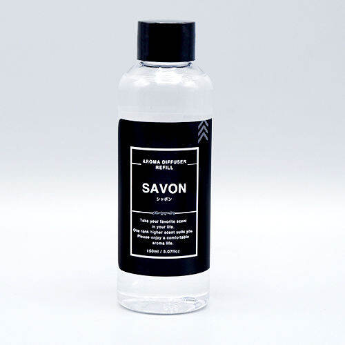 ไดโซ-รีฟิวอโรม่าดิฟฟิวเซอร์กลิ่น-savon