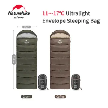 Ultralight Sleeping Bags – Marmot