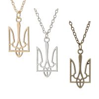 Kingdom Hearts Silver Plated Royal Crown Pendant Necklace Cheap Wholesale Fashion Sora Chain Necklace For Women Men