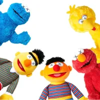 XFZHG Chloe Grover ของขวัญคริสต์มาส Elmo ของตกแต่งบ้านปีใหม่ของขวัญวันเกิดตุ๊กตาขนนุ่มตุ๊กตาของเล่นตุ๊กตาผ้ากำมะหยี่นุ่ม