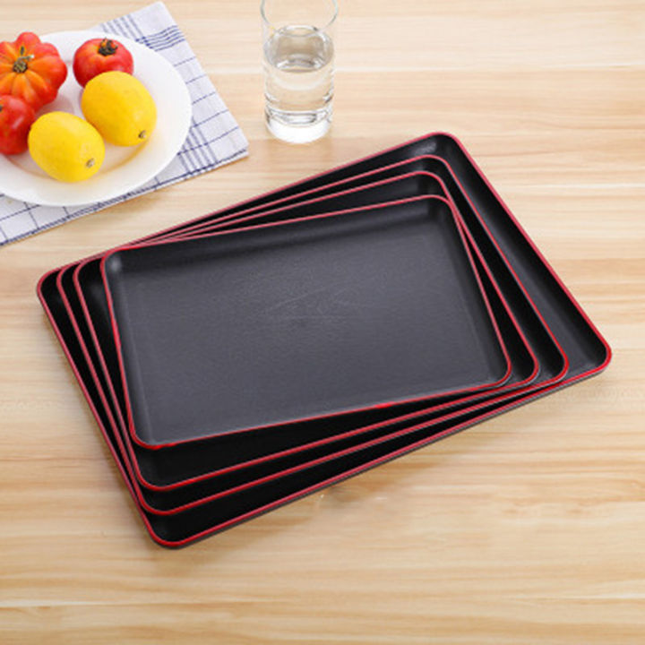 serving-tray-rectangular-plastic-tray-food-serving-trays-anti-slip-scratch-resistant-ts1-non-slip-not-easy-to-damage-simple