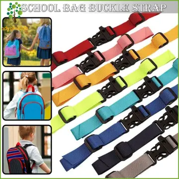 Backpack Strap Clip - Best Price in Singapore - Oct 2023