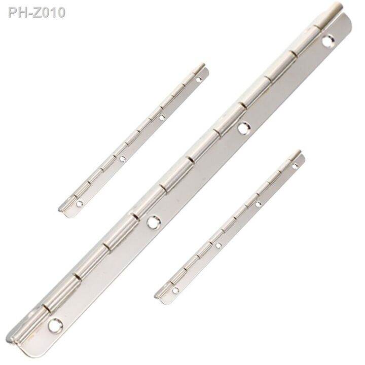 Hinges Hinge Piano Box Heavy Duty Continuous Crafts Jewelry