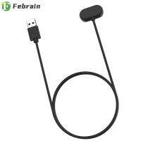 FEBRAIN Dock อุปกรณ์อัจฉริยะ Charger Adaptor สายชาร์จ USB