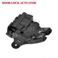 ┅☢ஐ Rear Trunk Actuator Lock Latch Tailgate Central Lock Actuator Latch 13501988/545255965 For Buick For Chevrolet For Cadillac