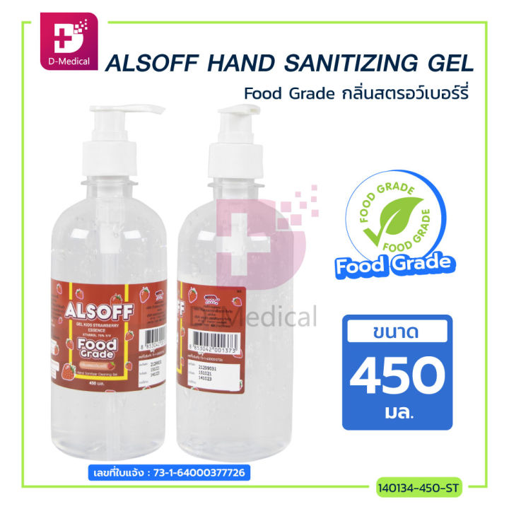 alsoff-เจลล้างมือ-hand-sanitize-ไม่ต้องล้างน้ำ-dmedical