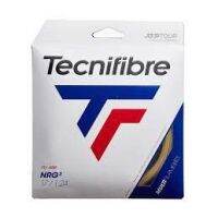 Tecnifibre NRG2 17/1.24 Natural Tennis String