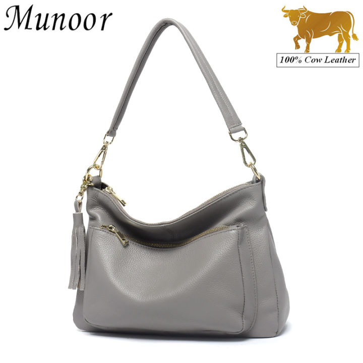 Lazada store munoor handbag