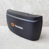 TECMEN อะไหล่ ของ ชุดกรองอากาศ PAPR : V1FC TM3 02 FILTER COVER