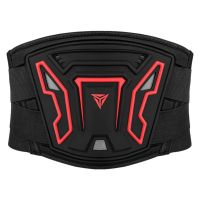 Motorcycle Waist Protector Brace Anti-Fall Comfortable Breathable Off-Road Waist Kidney Support Belt Motorcycle Protective Gear