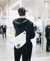 กระเป๋าคาดอด Nike Tech hip pack กระเป๋าคาดเอว กระเป๋าคาดคาด Waist bag Nike Tech รุ่นใหม่ชนช้อป!! แท้100%