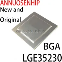 5PCS New and LGE 35230 BGA LGE35230