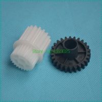 NEW Fuser Drive Gear FU8-0576-000 + FU8-0575-000 for Canon IR2520 IR2525 IR2530 iR 2530i 2525 2520 Printer Gear