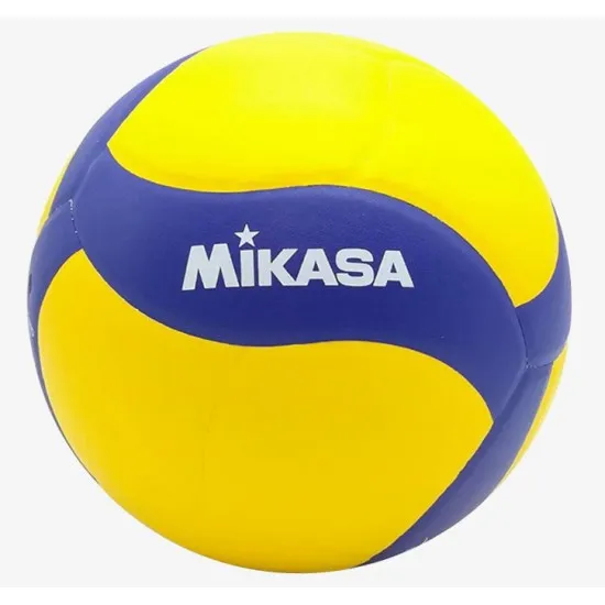 Volleyball Sz 5 Mikasa V330W (FIVB) CQ Lazada