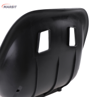 MARBIT 1PC Racing Go Kart Man Sprint ติดตามที่นั่งชุด Moto Racing Kit Karting SEAT