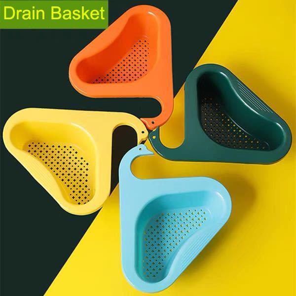cc-sink-drain-basket-household-hanging-faucet-triangular-shelf-gadgets-storage-vegetable-washing-filter-rack