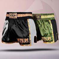 กางเกงขาสั้นมวยไทยยักษ์ VENUM GIANT MUAY THAI SHORTS