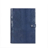 Hot Sale Document Bag Women Crocodile Pattern Pad Folio Top Quality Business A4 File Holder Luxury Porfolio For Ipad Holder