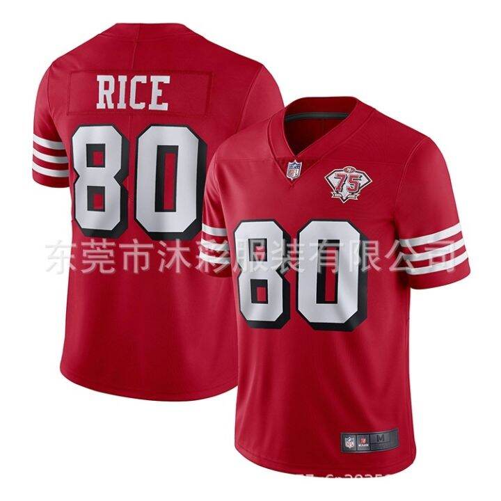 high-quality-nfl-rugby-jersey-san-francisco-49ers49-people-75th-anniversary-edition-embroidered