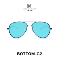 Mira Madison Sunglasses  BOTTOM-G5 C2 แว่นตากันแดด