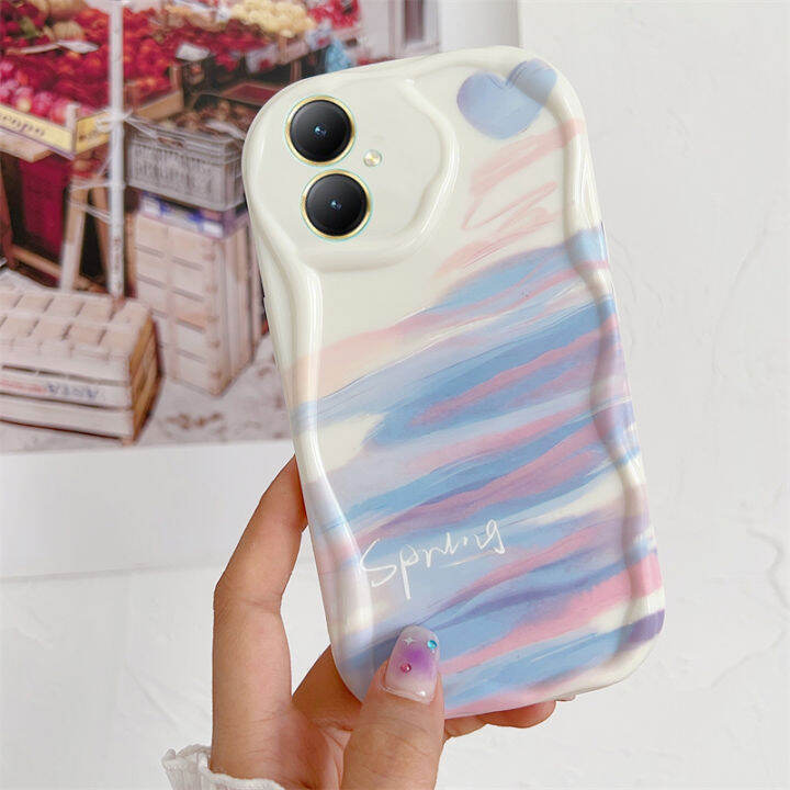 phone-case-เคส-vivo-y27-y36-v27-v27e-v25-v25e-y16-y35-y02-y02a-y02t-4g-5g-มีสีสันป้องกันเลนส์กราฟฟิติไล่สีซิลิโคนนิ่มฝาหลังวิโวเคสโทรศัพท-vivo-y02s-y22-y22s-y01-y15s-y15a-v23-v23e-2023