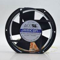 Original JAMICON Kaimei AC380V JA1751H3 0.15A 17251เครื่องเชื่อมพัดลมระบายความร้อน