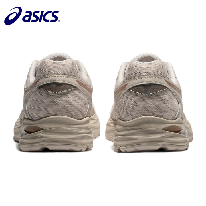 2023-asics-gel-flux-4-buffer-ตาข่ายดูดซับระบายอากาศช็อคมาราธอนกีฬารองเท้าวิ่ง1012a523-252