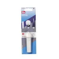 Prym Chalk cartridges, white, ergonomics / รีฟิลผงชอล์ค สีขาว แบรนด์ Prym จากประเทศเยอรมนี (G610956)