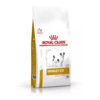 นาทีทอง !!! ส่งฟรี Royal Canin Urinary s/o small dog 4 kg อาหารสุนัข นิ่วในกระเพาะปัสสาวะ สำหรับสุนัขพันธ์เล็ก